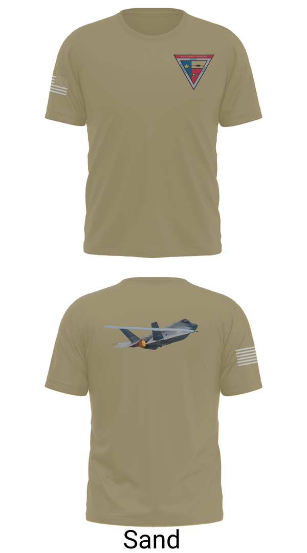 Short Sleeve Performance Shirt, NAS JRB FORT WORTH, , Teamtime, Team time, sublimation, custom sports apparel, team uniforms, spirit wear, spiritwear, sports uniforms, custom shirts, team store, custom team store, fundraiser sports, apparel fundraiser