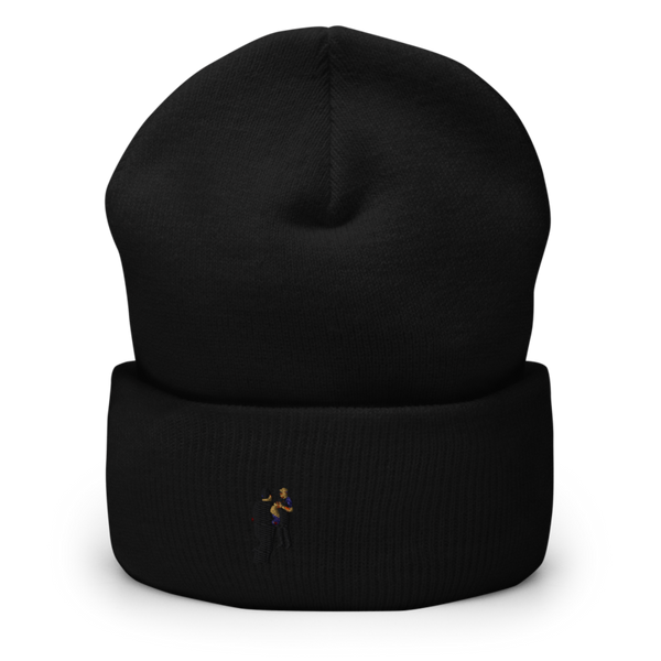 Northern Exposure Band 53601165 Cuffed Beanie | Yupoong 1501KC