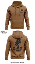 OSTC Det. Norfolk 21827644 Hoodie - 11
