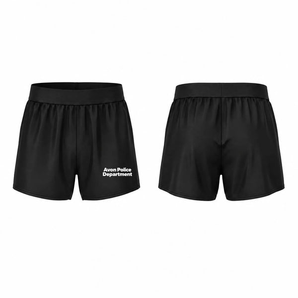 Ranger Panties, Avon Police Department, Police, Teamtime, Team time, sublimation, custom sports apparel, team uniforms, spirit wear, spiritwear, sports uniforms, custom shirts, team store, custom team store, fundraiser sports, apparel fundraiser