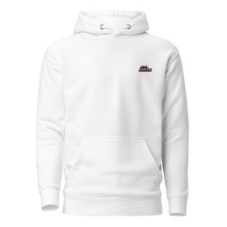 Eufracio Transportation Services LLC Unisex Premium Hoodie | Cotton Heritage M2580