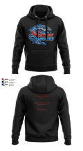 Voltage Team Store Hoodie - 12