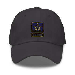 378th ECC 79902608 Classic Dad Hat | Yupoong 6245CM