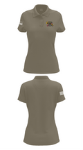 Columbia Cutthroat 82576498 Women's Short Sleeve Performance Polo  - 75