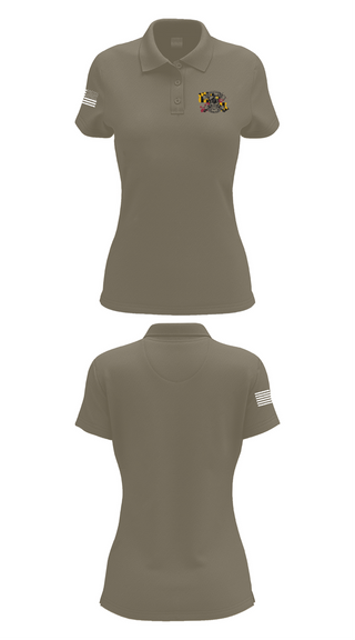 Womens Short Sleeve Performance Polo, Columbia Cutthroat, , Teamtime, Team time, sublimation, custom sports apparel, team uniforms, spirit wear, spiritwear, sports uniforms, custom shirts, team store, custom team store, fundraiser sports, apparel fundraiser