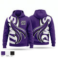 LWHS Kangs Band Hoodie - 1