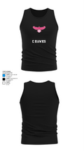 C hawks 35241683 Tank Top - 32