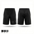 Sunset Bay Fire Co 7115953 Athletic Shorts With Pockets - 1