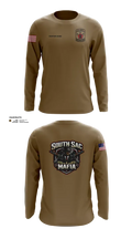 SAC SOUTH 26897599 Long Sleeve Performance Shirt 6