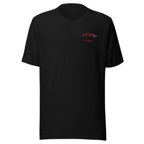 Settle Logistics LLC 47425511 Unisex Staple T-Shirt | Bella + Canvas 3001