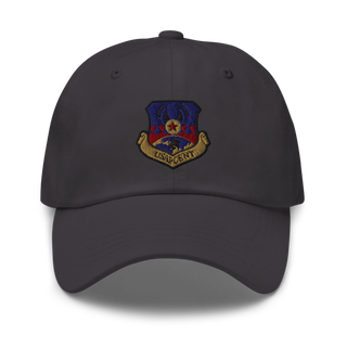380 ESFS 95267878 Classic Dad Hat | Yupoong 6245CM