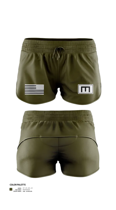 180th ESC 85652758 Ranger Panties - 30