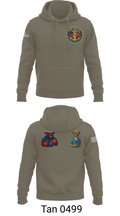 USS Boxer 48343229 Hoodie - 74