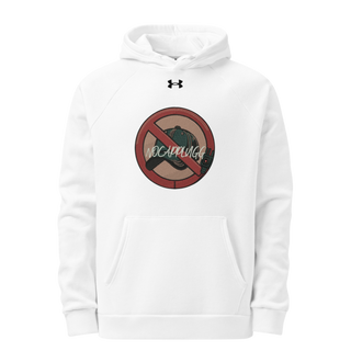 NOCAPPLUGG llc Under Armour Hoodie