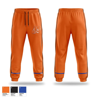 Whitman Park Tigers Sweatpants - 2