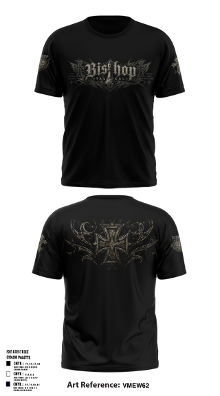 Short Sleeve Rash Guard Shirt, Bishop Tactical, , Teamtime, Team time, sublimation, custom sports apparel, team uniforms, spirit wear, spiritwear, sports uniforms, custom shirts, team store, custom team store, fundraiser sports, apparel fundraiser