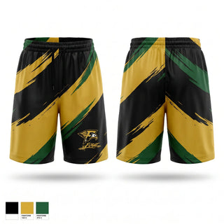 Mens Basketball Shorts, Freedom Eagles, Women's Basketball, Teamtime, Team time, sublimation, custom sports apparel, team uniforms, spirit wear, spiritwear, sports uniforms, custom shirts, team store, custom team store, fundraiser sports, apparel fundraiser