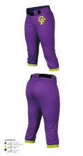 Charge Fastpitch 58205812 Softball Pants - 21