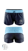 Oakwood-Windsor Elementary 34319944 Women's Shorts - 20
