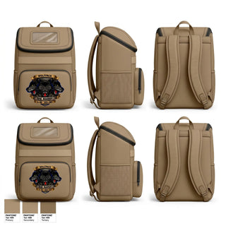 Gear Bag, 1 BN - 309 RGT, Army, Teamtime, Team time, sublimation, custom sports apparel, team uniforms, spirit wear, spiritwear, sports uniforms, custom shirts, team store, custom team store, fundraiser sports, apparel fundraiser