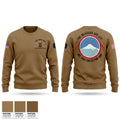 4MDTF 44336816 Crew Neck Sweatshirt - 3