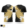 Buffalo High School 70076281 Short Sleeve Performance Shirt - 1