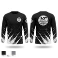 Versatile Prospects Long Sleeve Performance Shirt - 1