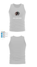 Social Circle Cheer 32565399 Tank Top - 13