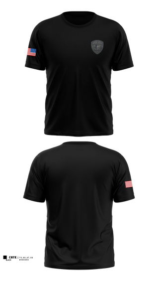 Short Sleeve Performance Shirt, Sour Lake Police Department, Police, Teamtime, Team time, sublimation, custom sports apparel, team uniforms, spirit wear, spiritwear, sports uniforms, custom shirts, team store, custom team store, fundraiser sports, apparel fundraiser