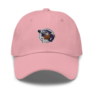 USS Illinois (SSN 786) 55868909 Classic Dad Hat | Yupoong 6245CM