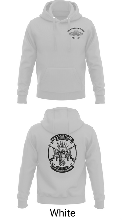 PSU 311 77580202 Hoodie - 6