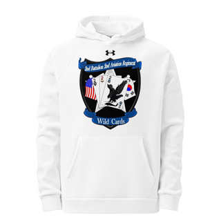 Desperados Under Armour Hoodie