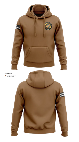 Hoodie, PEO Soldier Soldier Integration Facility, , Teamtime, Team time, sublimation, custom sports apparel, team uniforms, spirit wear, spiritwear, sports uniforms, custom shirts, team store, custom team store, fundraiser sports, apparel fundraiser