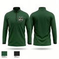 Bucks 69156957 Quarter Zip Jacket - 2