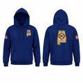 Alabama Law Enforcement Agency Hoodie - 1