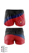 Olympic City Track Club 78162877 Track Shorts - 2