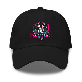 Dad hat - Black
