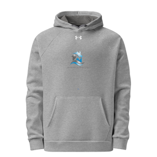 Blue Sky Remodeling Under Armour Hoodie