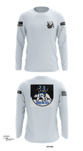 Icehurst 97478226 Long Sleeve Performance Shirt 22