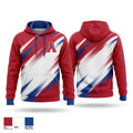 All American 68446040 Hoodie - 1