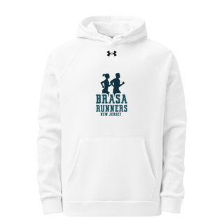 Brasa Runners NJ 22301494 Under Armour Hoodie