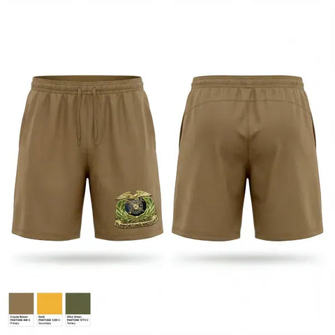 Athletic Shorts With Pockets, 962nd QM CO A5, Army, Teamtime, Team time, sublimation, custom sports apparel, team uniforms, spirit wear, spiritwear, sports uniforms, custom shirts, team store, custom team store, fundraiser sports, apparel fundraiser