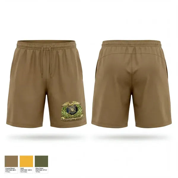 Athletic Shorts With Pockets, 962nd QM CO A5, Army, Teamtime, Team time, sublimation, custom sports apparel, team uniforms, spirit wear, spiritwear, sports uniforms, custom shirts, team store, custom team store, fundraiser sports, apparel fundraiser
