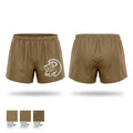NBC Ranger Panties - 1