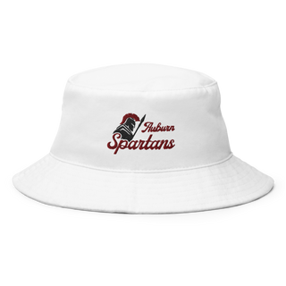 Auburn Spartans Bucket Hat | Big Accessories BX003
