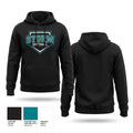 Webster/Siren Storm Hoodie - 2