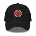 Veterans Affairs Dad hat
