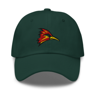 College of the Desert Golf 91548772 Classic Dad Hat | Yupoong 6245CM