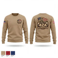Far 2-32 38955877 Crew Neck Sweatshirt - 1