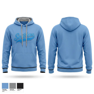 Hoodie, Southern Synergy, Baseball, Teamtime, Team time, sublimation, custom sports apparel, team uniforms, spirit wear, spiritwear, sports uniforms, custom shirts, team store, custom team store, fundraiser sports, apparel fundraiser